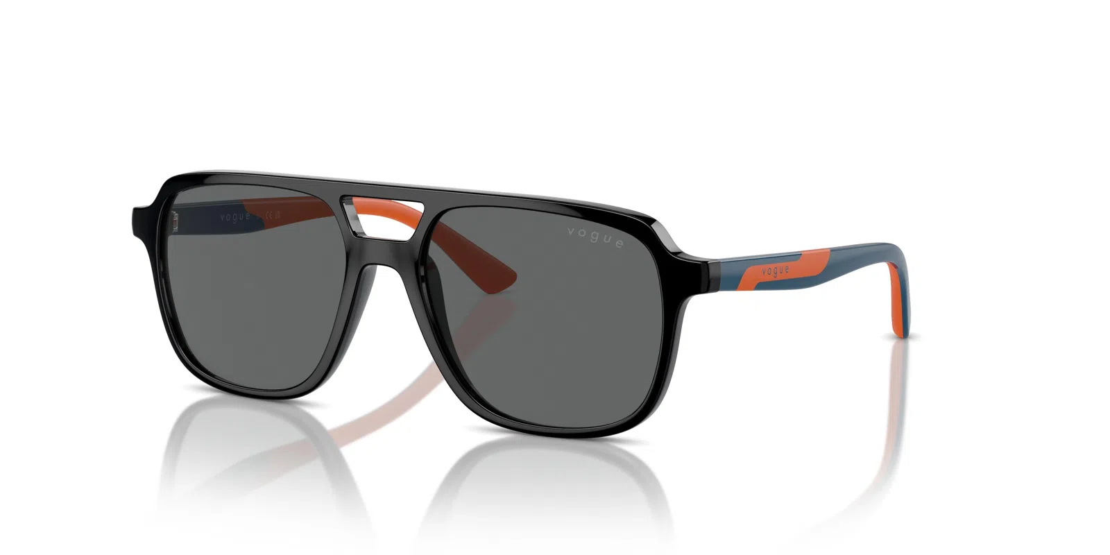 Vogue Eyewear Kids 2024 Sunglasses - view 17